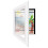 Kids Art Frames Front Opening Changeable A4 Artwork Display for Children Crafts White 1PC 1