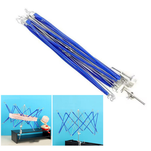 Yarn Winder Yarn Winding Tool Knitting Yarn Winder-B 1