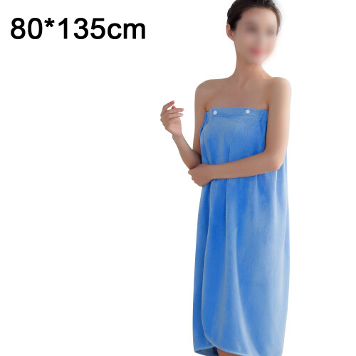 Πετσέτα Spa από Microfiber Coral Fleece, εξαιρετικά απορροφητική βελούδινη πετσέτα με 1