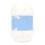 Soft Yarn Multicolor Knitting Yarn Sewings-01 pure white 1