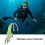 Double Reef Hook  Stainless Steel Double Diving Hook with ORing 2