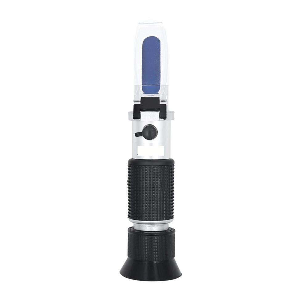 Brix Refractometer, 4In1 Automotive Fettreez Battery Liquid Tester (Uk) 9119770621306