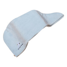 Prosop de păr din microfibră, înveliș ultra-absorbant cu uscare rapidă pentru toate tipurile de păr, cu sistem unic de răsucire și buclă,