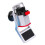 2 x Water Cooler Spigot Dispenser Type A Hot Outlet Switch Spout Push Type 1