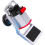 2 x Water Cooler Spigot Dispenser Type A Hot Outlet Switch Spout Push Type 5
