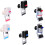 2 x Water Cooler Spigot Dispenser Type A Hot Outlet Switch Spout Push Type 2