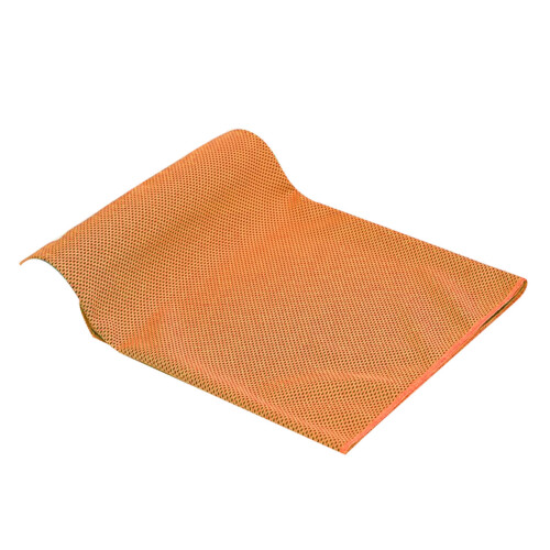 Kühlendes Handtuch, farbecht, leicht, eisweich, 1