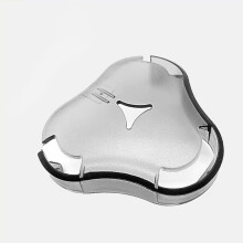 Shaver Head Protector Durable Protection Cap Cover for Norelco Philips Razor RQ1265 RQ1285