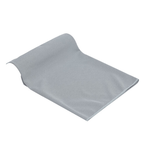 Kühlendes Handtuch, farbecht, leicht, eisweich,