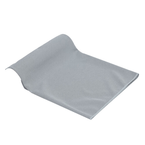 Kühlendes Handtuch, farbecht, leicht, eisweich, 1
