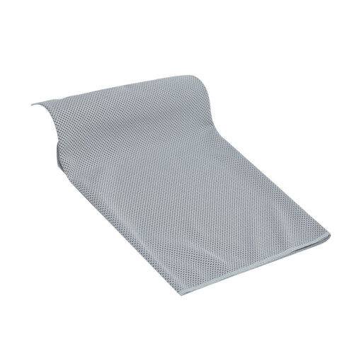 Kühlendes Handtuch, farbecht, leicht, eisweich, 2