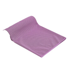 Kühlendes Handtuch, farbecht, leicht, eisweich,