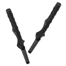 Golf Training Grip, Stable Swing Grip, NonSlip Grip, Portable Golf Accessory for Golf Clubs, Comfortable Grip, Standard Grip, Replacement Golf Grip