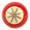 Trainings-Billard-Queueball aus Harz, 1