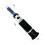 Brix Refractometer with ATC Calibration Sugar: 032% for Fruit Juice 5