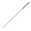 Snooker Queue Stick 3/4 Jointed Design Eschenholz 4