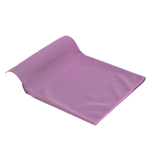 Kühlendes Handtuch, farbecht, leicht, eisweich, 1