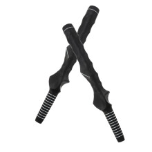 2 Pieces Golf Grip Grips Comfortable NonWear Resistant Grip Stability For Golf Practice
