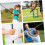 2 Pieces Golf Grip Grips Comfortable NonWear Resistant Grip Stability For Golf Practice 2