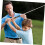 2 Pieces Golf Grip Grips Comfortable NonWear Resistant Grip Stability For Golf Practice 4