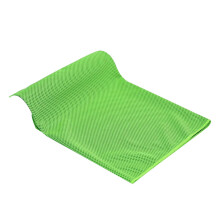 Kühlendes Handtuch, farbecht, leicht, eisweich,