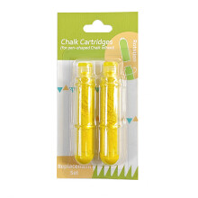 Erasable Fabric Chalk Pen-shaped Tailor Chalk Chalk Wheel-K