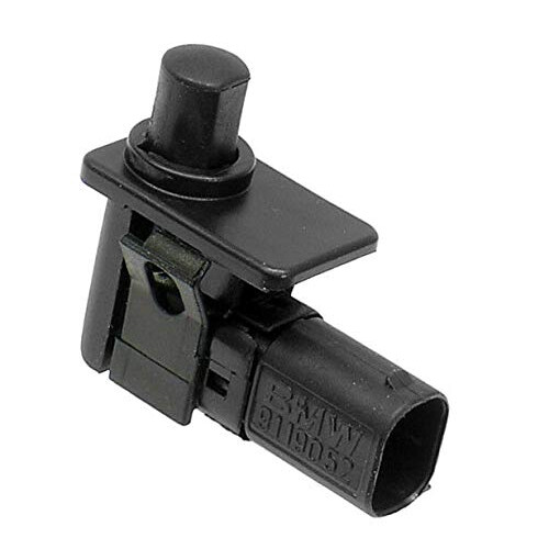 Alarm System Switch OE Quality for BMW E46 E53 E60 E82 Mini Cooper R60 R61 R52
