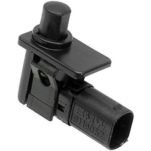 Alarm System Switch OE Quality for BMW E46 E53 E60 E82 Mini Cooper R60 R61 R52 1