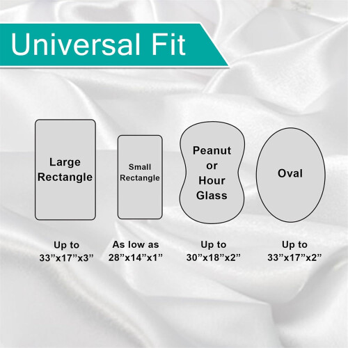 Breathable Sheets Removable Bassinet Fitted Sheet Changing Mat Newborn 2 Piece Set 1