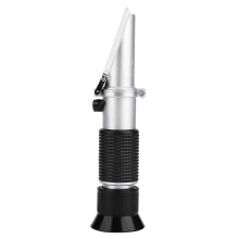 Propylene Refractometer Handheld Car Engine Battery