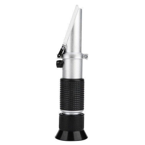 Propylene Refractometer Handheld Car Engine Battery
