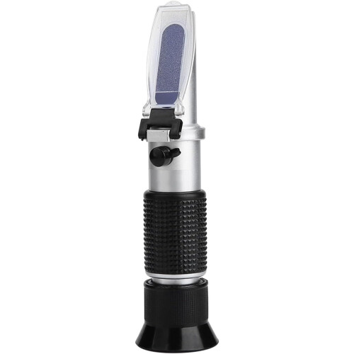 Propylene Refractometer Handheld Car Engine Battery 2