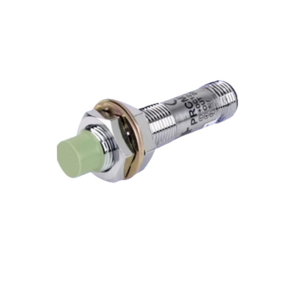 1Pcs Inductive Proximity Sensor Switch M12 4Mm Detection For Automation Systems 9001264819514