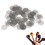 Smoke filter screen pipe filtering 1