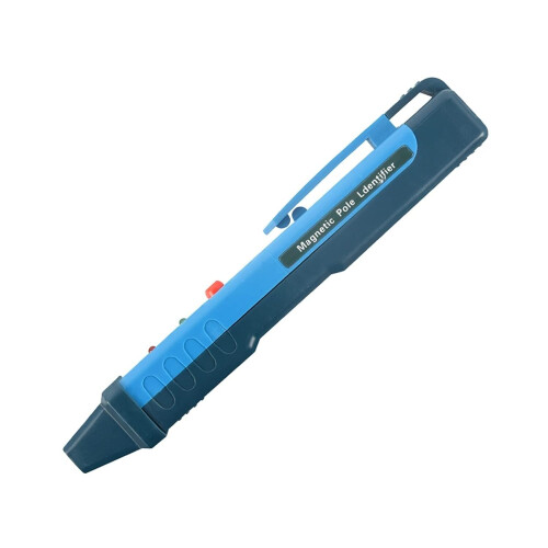 Refractometer Magnetic Pole Identifier, Magnetic Tester, North and South Pole Tester 2