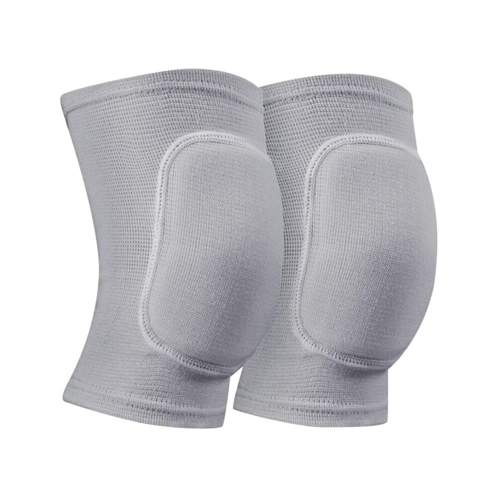 Knee Pads, Knee Protectors, A Pair Of Soft, Breathable Knee Supports, Knee Braces, Elastic Sports Knee Pads, Knee Protectors For Hiking (G, Xs). 9001264820367