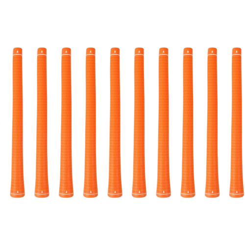 Putter Grip Skid Rubber Putter Grip Replacement and Comfortable Grips for Golfers Ref: 7394 1