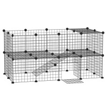 Small Animal Cage