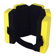 Swim belt, swim belt, foam foam swim belt, swimming aid buoyancy belt for adults, foam swim belt