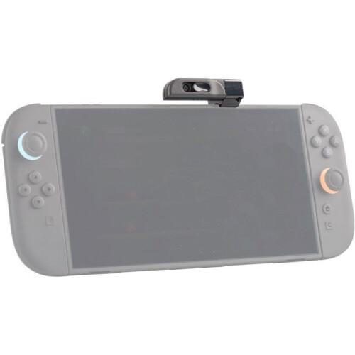 Mini Camera - Nintendo Switch 2 - 2 m cable included - Desktop and TV stand 1