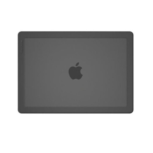 Capa para MacBook Air 14 polegadas 2021 / 2024 Rígida Edge Antichocs Incase Transparente