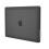 Capa para MacBook Air 14 polegadas 2021 / 2024 Rígida Edge Antichocs Incase Transparente 2