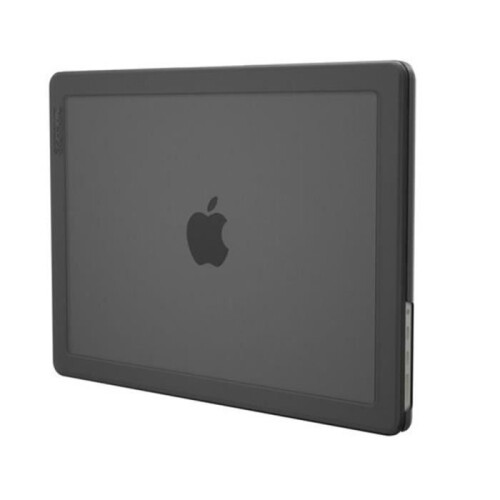 Capa para MacBook Air 14 polegadas 2021 / 2024 Rígida Edge Antichocs Incase Transparente 1