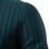 Men's Clothing  Classic  Men's Turtleneck Sweater Solid Color with Striped Pullover Warm Knitwear Winter Basic 5