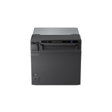 Impresora térmica POS Epson EU-M30 (002) 203 x 203 DPI con conexión por cable e inalámbrica
