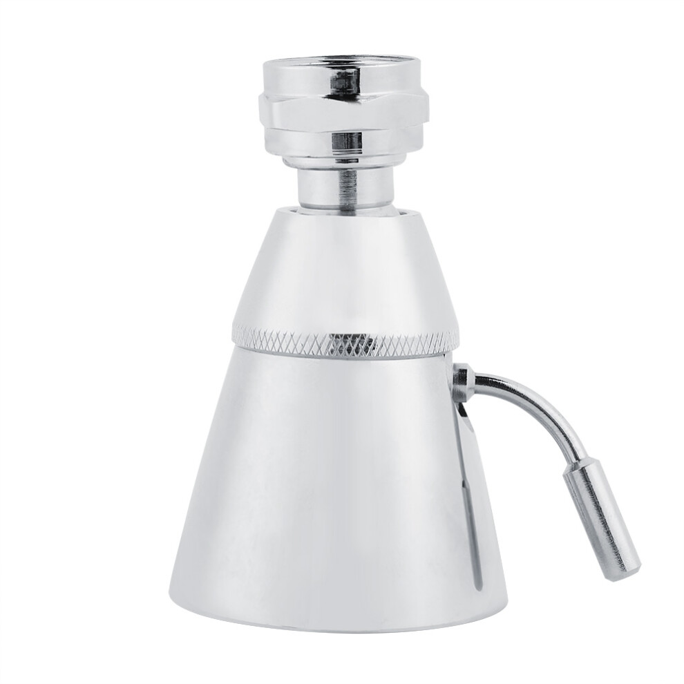 Elevate Your Shower Experience With Our Solid Brass High Pressure Shower Head, Featuring Adjustable Spray Settings And Water-Saving Features For A Lux 9466005953801
