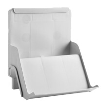 Meerlaags schoenenrek met modern design, schoenenopbergrek voor de hal met een hoog draagvermogen, stapelbaar ontwerp en ruimtebesparend ontwerp.