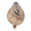 Mallard Decoy, Ανθεκτικά μοντέλα πάπιας εξωτερικού χώρου για κυνήγι και διακόσμηση, 3