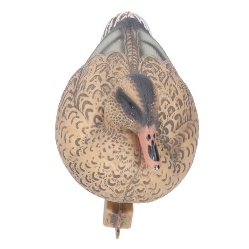 Mallard Decoy, Ανθεκτικά μοντέλα πάπιας εξωτερικού χώρου για κυνήγι και διακόσμηση, 2