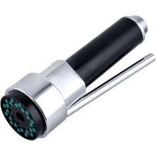 Naisc Chaighdeánacha Faucet Stylish le haghaidh Uasghráduithe Cistine Gan Uaim